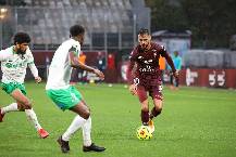 Nhận định, soi kèo Metz vs Lens, 21h00 ngày 13/3