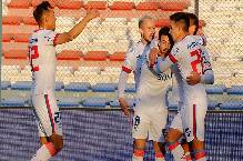 Nhận định, soi kèo Nacional vs Torque, 05h30 ngày 14/03