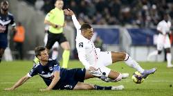 Nhận định, soi k&egrave;o PSG vs Bordeaux, 19h ng&agrave;y 13/3