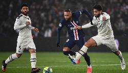 Phân tích kèo hiệp 1 PSG vs Bordeaux, 19h ngày 13/3