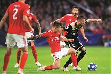 Soi kèo chẵn/ lẻ Ajax vs Benfica, 3h ngày 16/3