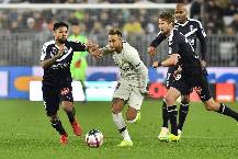 Soi kèo phạt góc PSG vs Bordeaux, 19h ngày 13/3