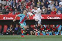 Soi kèo phạt góc Vallecano vs Sevilla, 20h00 ngày 13/03