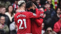 Casemiro bật khóc vì nhận thẻ đỏ trực tiếp thứ 2 trong sự nghiệp