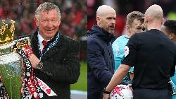 Hậu Sir Alex, không ai vượt được Man United ở thống kê đáng quên này
