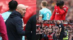 Mất lá chắn thép 4 trận, Ten Hag trấn an người hâm mộ Man United