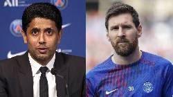 Messi nhận 'tối hậu thư' của PSG: 'Không chịu thì tất cả giải tán'