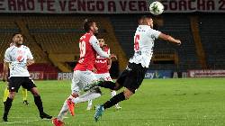 Nhận định, soi kèo Ind. Santa Fe vs America de Cali, 8h10 ngày 15/3