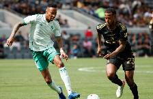 Phân tích kèo hiệp 1 Los Angeles FC vs Alajuelense, 9h30 ngày 16/3