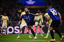 Tiên tri đại bảng dự đoán Porto vs Inter Milan, 3h ngày 15/3