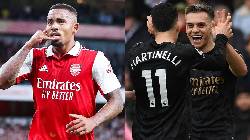 Tin Arsenal tối 13/3: Jesus báo tin vui; Pháo thủ quan tâm đến sao Ligue 1