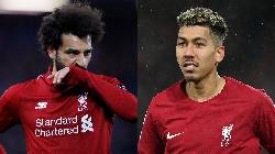 Tin Liverpool tối 13/3: Salah bị trộm viếng thăm; Firmino có bến đỗ mới