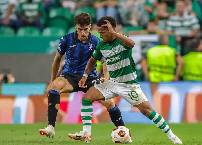 Nhận định, soi kèo Atalanta với Sporting Lisbon, 03h00 ngày 15/03: Tự định đoạt số phận