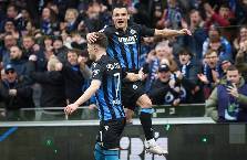 Nhận định, soi kèo Club Brugge với Molde, 3h00 ngày 15/3: Chiến thắng nhọc nhằn