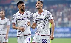 Nhận định, soi kèo Fiorentina với Maccabi Haifa, 00h45 ngày 15/3: Khách ‘out’