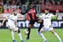 Nhận định, soi kèo Leverkusen với Qarabag, 03h00 ngày 15/03: Dễ dàng giành vé