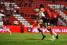 Nhận định, soi kèo Satun FC với Muangthong United, 16h00 ngày 13/3: Không dễ cho khách