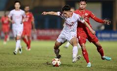 Nhận định, soi kèo Viettel với Công an Hà Nội, 19h15 ngày 13/03: Lịch sử lặp lại