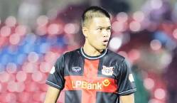 2 cầu thủ Việt kiều được U23 Việt Nam triệu tập dự giải Tứ hùng tại Trung Quốc