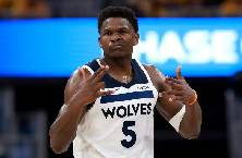 Nhận định bóng rổ Golden State Warriors vs Minnesota Timberwolves, 09h00 ngày 14/3: Chủ nhà bất lực