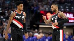 Nhận định bóng rổ Portland Trail Blazers vs Utah Jazz, 09h00 ngày 14/3: Vượt qua khó khăn
