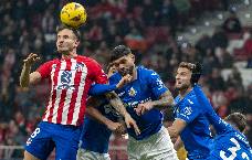 Nhận định, soi kèo Atletico Madrid vs Getafe, 22h15 ngày 14/3: Tính toán kĩ lưỡng