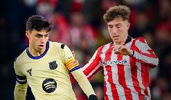 Nhận định soi kèo Girona vs Athletic Bilbao, 20h00 ngày 14/3: Thua tiếp