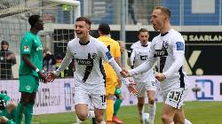 Nhận định, soi kèo Greuther Furth vs Elversberg, 00h30 ngày 14/3: Thắng vì ngôi đầu