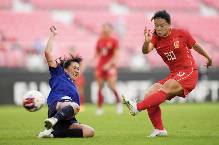 Nhận định, soi kèo Nữ Trung Quốc vs Nữ Đài Loan, 12h00 ngày 14/3: Không có bất ngờ