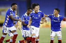 Nhận định, soi kèo Yokohama F. Marinos vs JEF United Chiba, 11h00 ngày 14/3: Vào phom