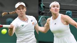 Nhận định tennis Rybakina vs Svitolina - Bán kết Indian Wells Masters, 8h00 ngày 14/3