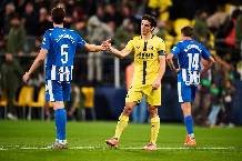 Soi kèo góc Alaves vs Villarreal, 3h00 ngày 14/03