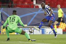 Chelsea đả bại Porto, Mendy sẽ cân bằng kỷ lục 18 năm ở Cúp C1
