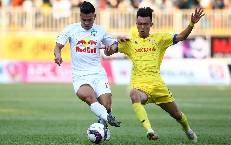 Điểm yếu của HAGL bị phơi bày