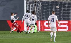 Dự đoán Liverpool vs Real Madrid (2h 15/4) bởi chuyên gia Alex Young