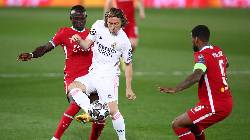 Lịch phát sóng trực tiếp C1 châu Âu hôm nay 14/4: Liverpool vs Real Madrid