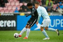 Nhận định SønderjyskE vs Midtjylland, 21h30 ngày 15/4