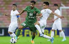 Nhận định, soi kèo Al Gharafa vs Shabab Al Ahli, 3h15 ngày 15/4
