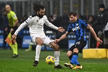 Nhận định soi kèo Spezia vs Inter Milan, 0h ngày 16/4