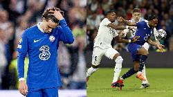 Chelsea chính thức chạm cột mốc tệ nhất trong 30 năm qua