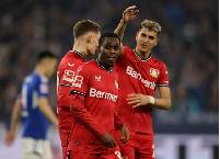 Đội hình ra sân chính thức Leverkusen vs Saint Gilloise, 2h ngày 14/4 (cập nhật)