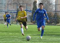 Nhận định, soi kèo Kyran Shymkent vs Akademiya Ontustik, 16h00 ngày 14/4
