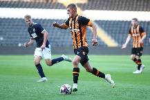 Nhận định, soi kèo U21 Hull City vs U21 Colchester, 20h00 ngày 14/4