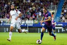 Soi kèo phạt góc Albacete vs Eibar, 02h00 ngày 15/4