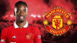 Tin M.U tối 13/4: Chi đậm lấy Ivan Toney; Đón tin vui với sao châu Á