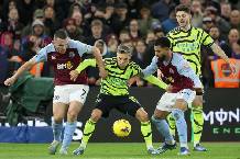 Nhận định, soi kèo Arsenal với Aston Villa, 22h30 ngày 14/4: Pháo khó nổ to