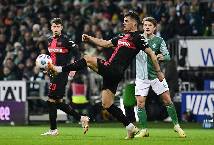 Nhận định, soi kèo Leverkusen với Bremen, 22h30 ngày 14/4: Nhẹ nhàng lên ngôi