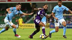 Nhận định, soi kèo Melbourne City với Perth Glory FC, 12h00 ngày 14/4: Lịch sử gọi tên