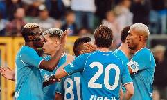 Nhận định, soi kèo Napoli với Frosinone, 17h30 ngày 14/4: Chủ nhà nhọc nhằn