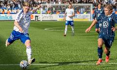 Nhận định, soi kèo Norrkoping với GAIS, 19h00 ngày 14/4: Bắt nạt ‘lính mới’